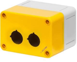 New Elfin - Drukknopkast leeg drkknpklg 080cs0609-8gp2
