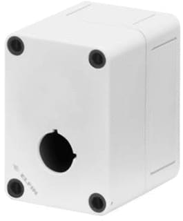 New Elfin - Drukknopkast leeg drkknpklg 080cs0609-8p1