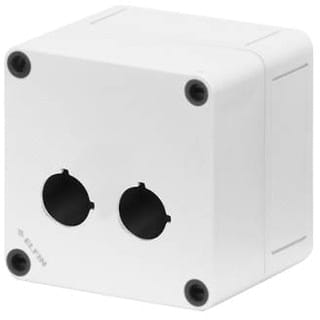 New Elfin - Drukknopkast leeg drkknpklg 080cs0909-8p2