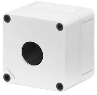 New Elfin - Drukknopkast leeg 080Cs0909-8S1