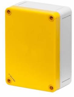 New Elfin - Drukknopkast leeg drkknpklg 080cs0913-5g