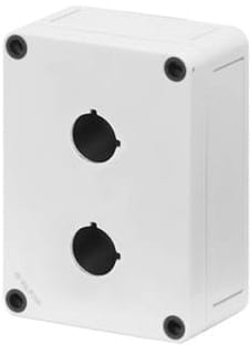 New Elfin - Drukknopkast leeg 080Cs0913-5P2