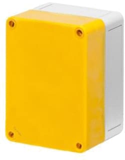 New Elfin - Drukknopkast leeg drkknpklg 080cs0913-8g