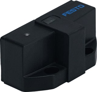Festo - Div. Man/Zan  Pneumatics 3568056
