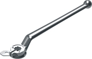 Festo - Toebeh./onderdelen v klepafsluiter klepafslt 4895386
