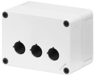 New Elfin - Drukknopkast leeg drkknpklg 080cs0913-8p3l
