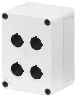 New Elfin - Drukknopkast leeg drkknpklg 080cs0913-8p4