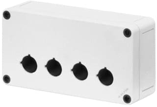 New Elfin - Drukknopkast leeg drkknpklg 080cs0918-5p4l
