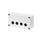 New Elfin - Drukknopkast leeg drkknpklg 080cs0918-5p4l