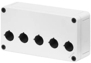 New Elfin - Drukknopkast leeg drkknpklg 080cs0918-5p5l