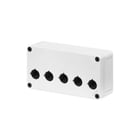 New Elfin - Drukknopkast leeg 080cs0918-5p5l
