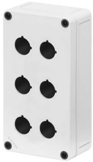 New Elfin - Drukknopkast leeg 080Cs0918-5P6