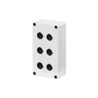 New Elfin - Drukknopkast leeg 080Cs0918-5P6