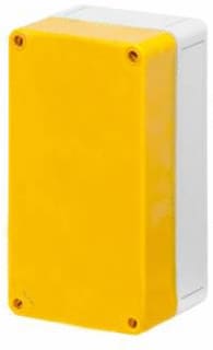 New Elfin - Drukknopkast leeg drkknpklg 080cs0918-8g