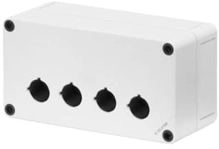 New Elfin - Drukknopkast leeg 080Cs0918-8P4L