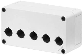 New Elfin - Drukknopkast leeg drkknpklg 080cs0918-8p5l