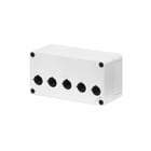New Elfin - Drukknopkast leeg 080cs0918-8p5l