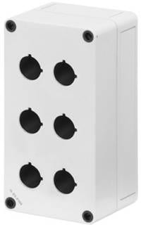 New Elfin - Drukknopkast leeg drkknpklg 080cs0918-8p6