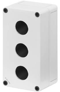 New Elfin - Drukknopkast leeg drkknpklg 080cs0918-8s3