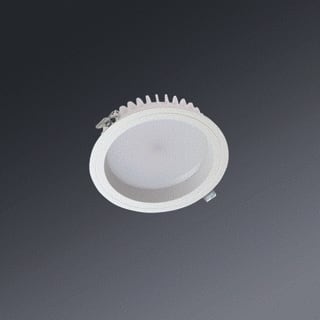 Regiolux - Downlight/spot/schijnwerper Relo-Rdes-140 Et 1500 840