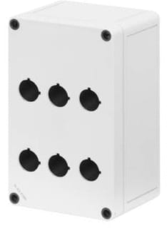New Elfin - Drukknopkast leeg drkknpklg 080cs1118-9p6