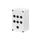 New Elfin - Drukknopkast leeg 080cs1118-9p7c