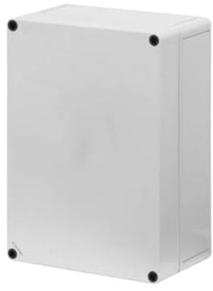 New Elfin - Drukknopkast leeg drkknpklg 080cs1825-11