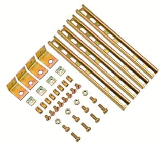 New Elfin - Bedieningsbehuizing bedbeh 080gr200