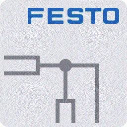 Festo - Div. Man/Zan  Pneumatics 8085497
