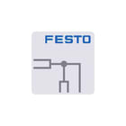 Festo - Div. Man/Zan  Pneumatics 8085497