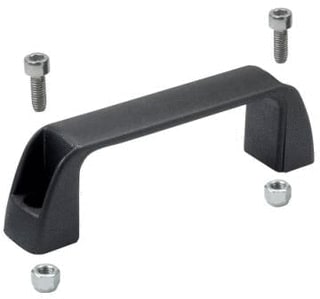 New Elfin - Schakelkast leeg 080M139
