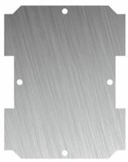 New Elfin - Bedieningsbehuizing 080p0913
