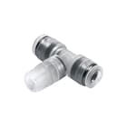 Festo - Fitting met 2 aansluitingen npqptr12q12fd