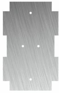 New Elfin - Bedieningsbehuizing bedbeh 080p1118
