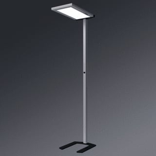 Regiolux - Staande lamp wndarm vssimp635 15700dal