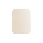 New Elfin - Bedieningsbehuizing 080pp3040
