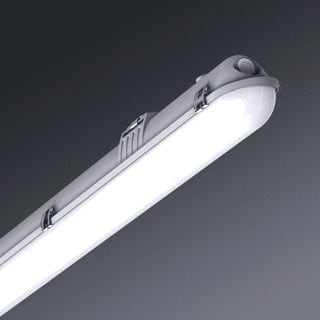 Regiolux - Plafond-/wandarmatuur wdarm psopc1500 5100 da65