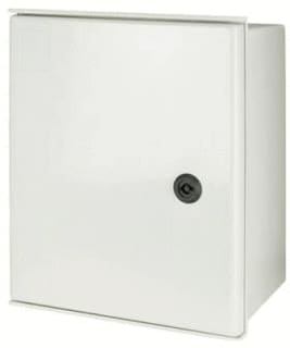 New Elfin - Bedieningsbehuizing bedbeh 080q2530-16