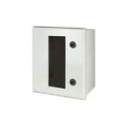 New Elfin - Bedieningsbehuizing 080q3040-20f