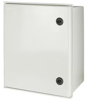 New Elfin - Bedieningsbehuizing bedbeh 080q4050-20
