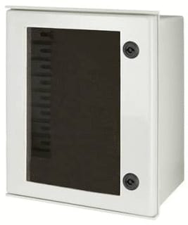 New Elfin - Bedieningsbehuizing bedbeh 080q4050-20f