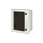 New Elfin - Bedieningsbehuizing 080q4050-20f