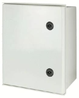 New Elfin - Bedieningsbehuizing bedbeh 080q5060-25