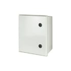 New Elfin - Bedieningsbehuizing 080q5060-25