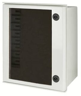 New Elfin - Bedieningsbehuizing bedbeh 080q5060-25f