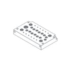 Festo - Bevestiging vastpunt cpv14vip61/8b