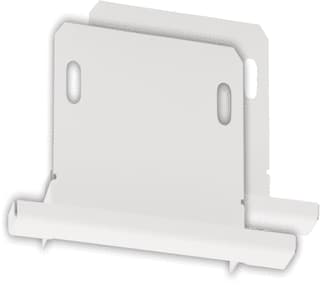 Regiolux - Mech. toebeh. verlichtingsarmatuur einkap hlesg-1 hleg wt
