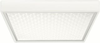 Regiolux - Plafond-/wandarmatuur oparm pramp660 5000 da54