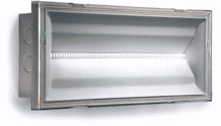 Eaton Blessing - NexiTech Noodverlichtingsarmatuur Led 150 1H Ip65