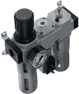 Festo - Reduceerventiel frc1/4dmidikb